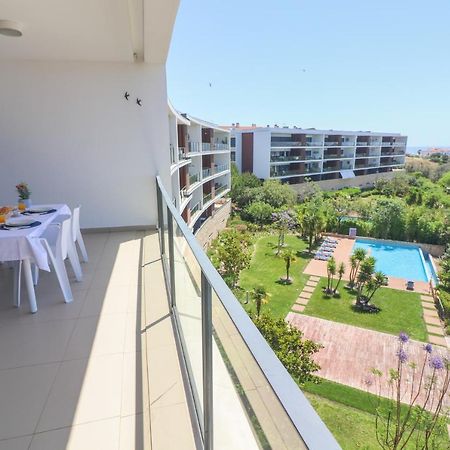 Mc Suites Lagos With Pool And Sea View Екстериор снимка